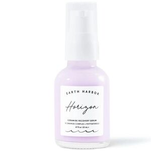 Earth Harbor Horizon  Ceramide Recovery Serum